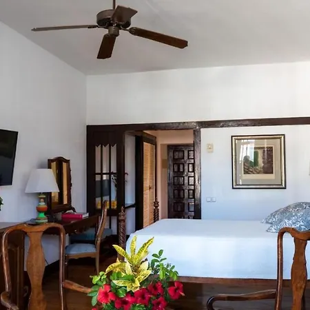 Otel De La Gomera 4*