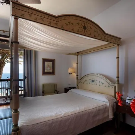 De La Gomera Otel