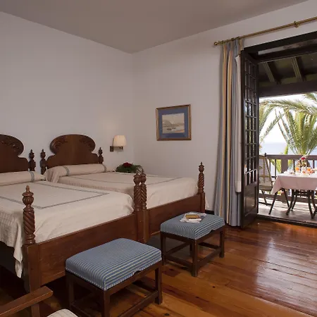 Otel De La Gomera San Sebastián de la Gomera