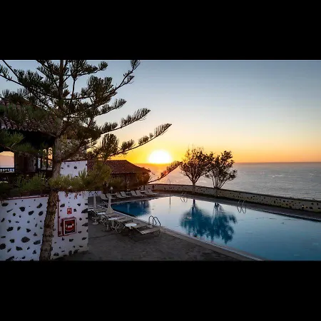 Otel De La Gomera