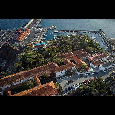 De La Gomera 4*