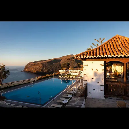 De La Gomera