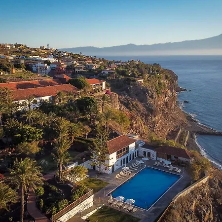 De La Gomera Otel 4*