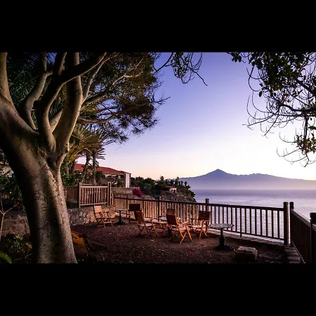 De La Gomera Otel 4*