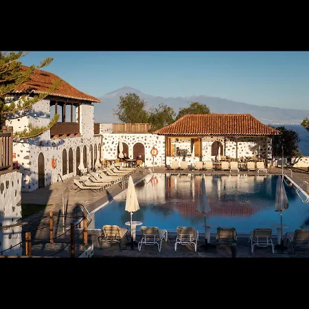 De La Gomera Otel 4*
