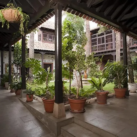 De La Gomera Otel 4*