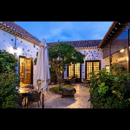 De La Gomera Otel 4*