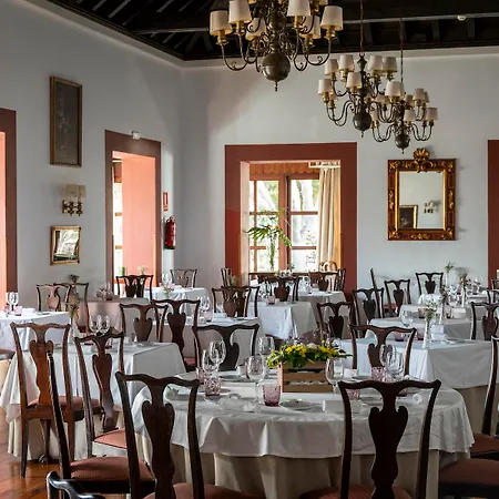 Otel De La Gomera