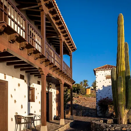 De La Gomera 4*
