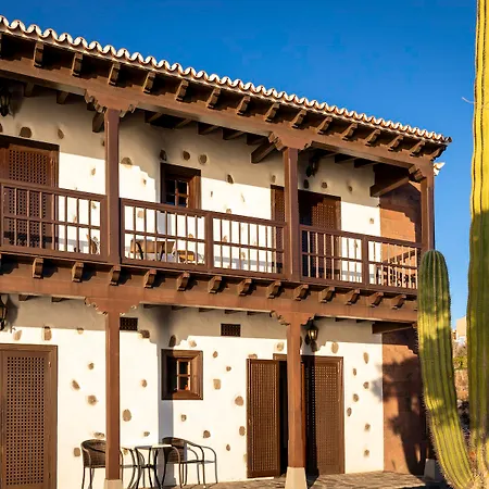 Otel De La Gomera