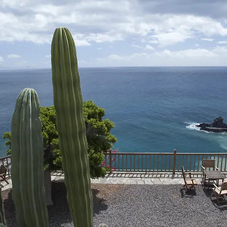 De La Gomera Otel