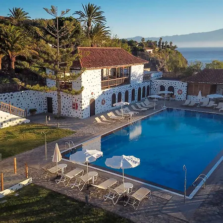 De La Gomera 4* San Sebastián de la Gomera