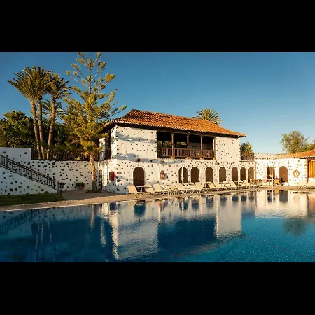 Otel De La Gomera