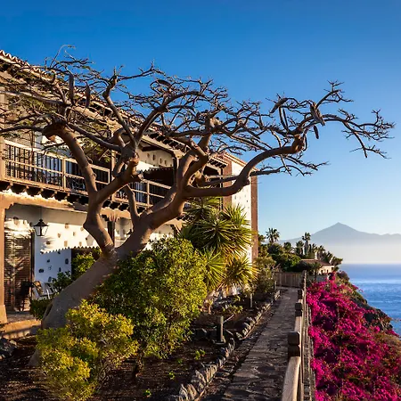 De La Gomera Otel San Sebastián de la Gomera