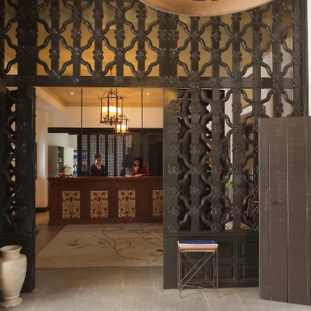 Otel De La Gomera 4*
