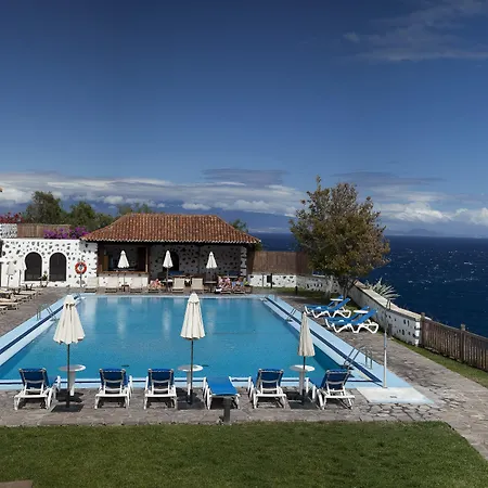 De La Gomera 4*