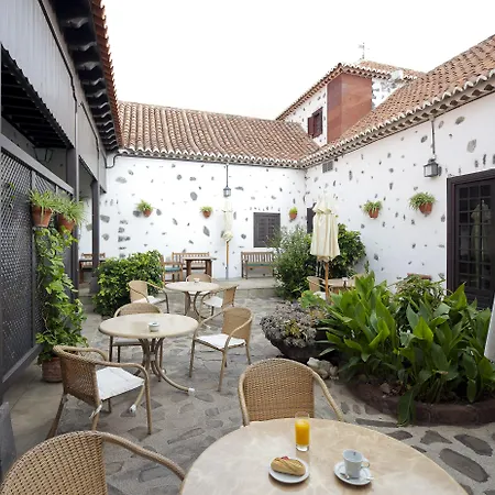 De La Gomera 4* San Sebastián de la Gomera