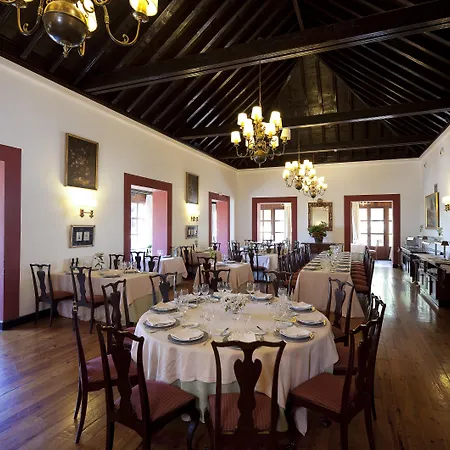 De La Gomera Otel