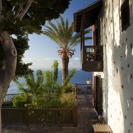 De La Gomera