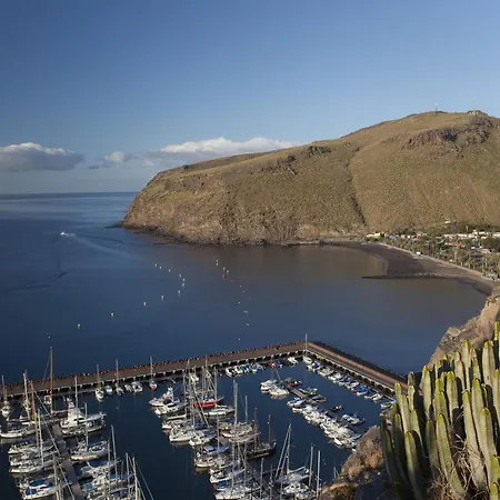 De La Gomera 4* San Sebastián de la Gomera