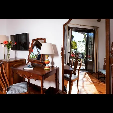 De La Gomera Otel San Sebastián de la Gomera