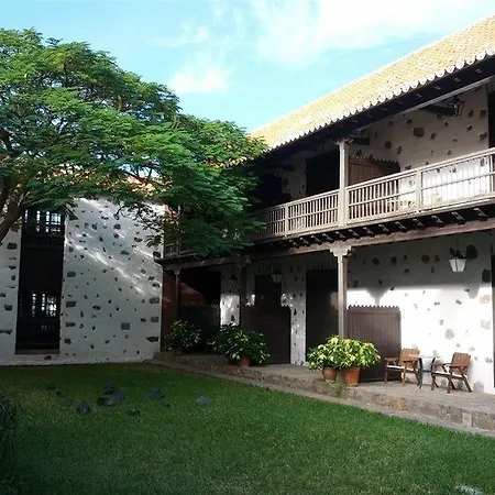 De La Gomera 4*