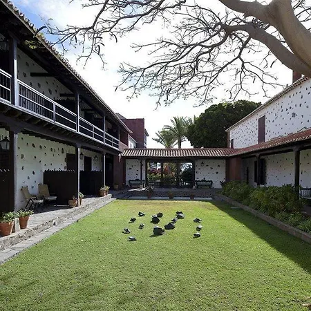 De La Gomera Otel San Sebastián de la Gomera