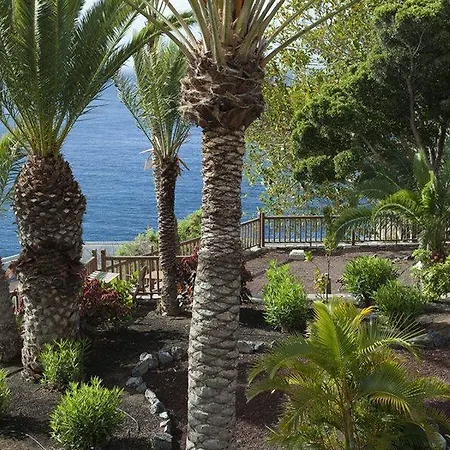 De La Gomera Otel