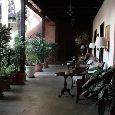 De La Gomera Otel