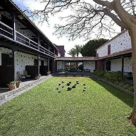 De La Gomera Otel 4*