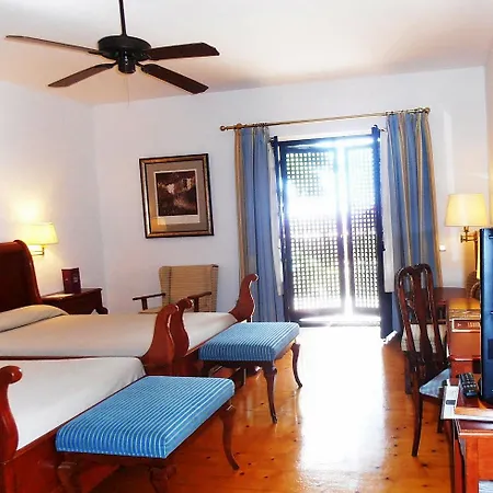 Otel De La Gomera 4*