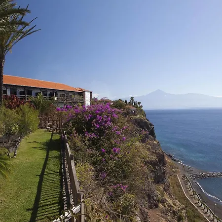 Otel De La Gomera San Sebastián de la Gomera