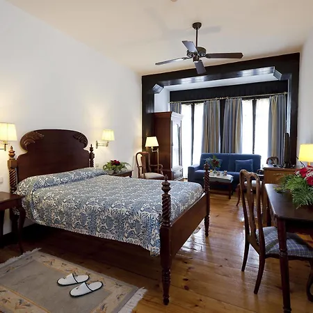 De La Gomera Otel