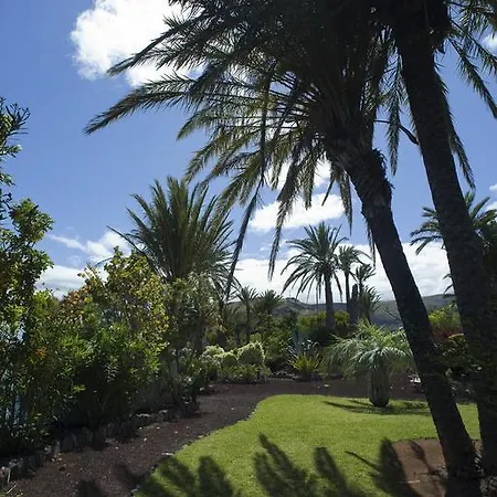 De La Gomera San Sebastián de la Gomera