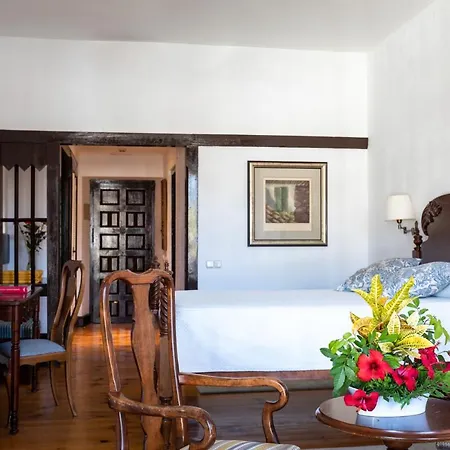 De La Gomera 4* San Sebastián de la Gomera
