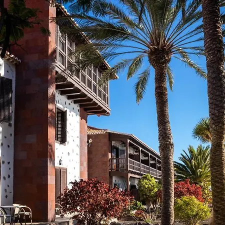 De La Gomera Otel