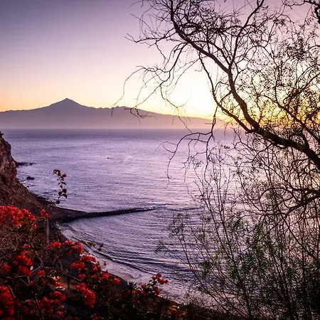 De La Gomera