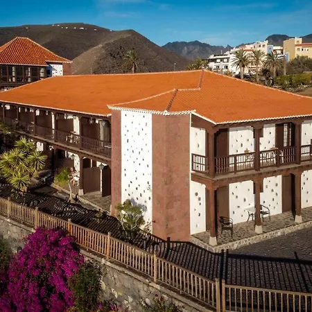 Otel De La Gomera 4*
