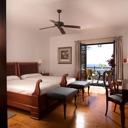 De La Gomera 4*