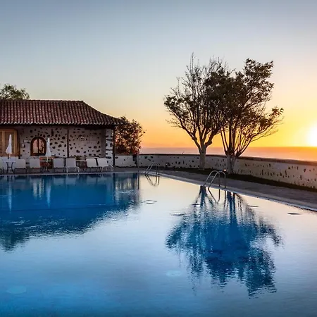 De La Gomera Otel