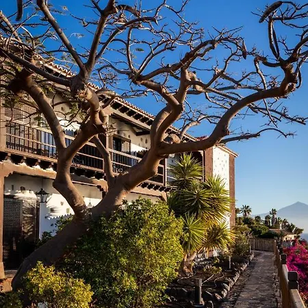 De La Gomera San Sebastián de la Gomera