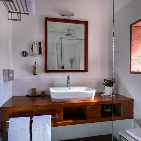 De La Gomera Otel 4*