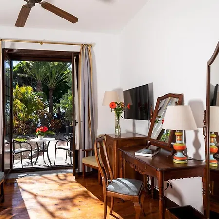 De La Gomera Otel San Sebastián de la Gomera
