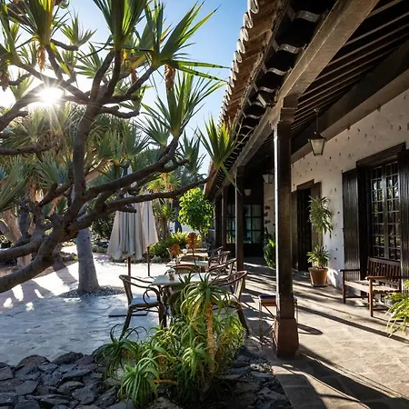 Otel De La Gomera 4*