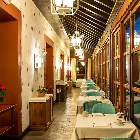 De La Gomera Otel 4*