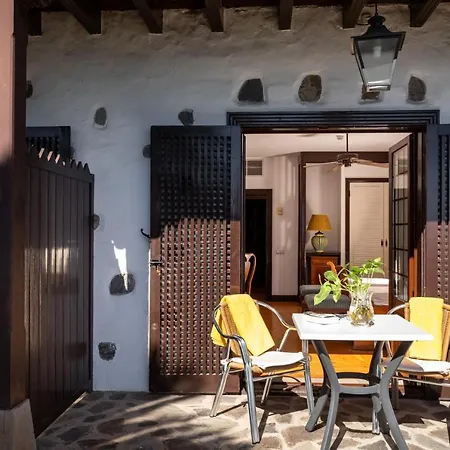 De La Gomera Otel 4*