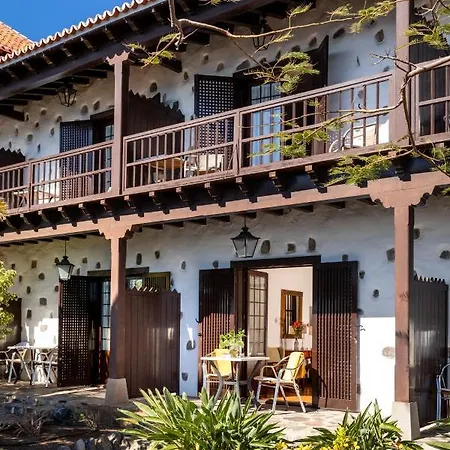De La Gomera