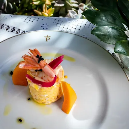 De La Gomera Otel 4*