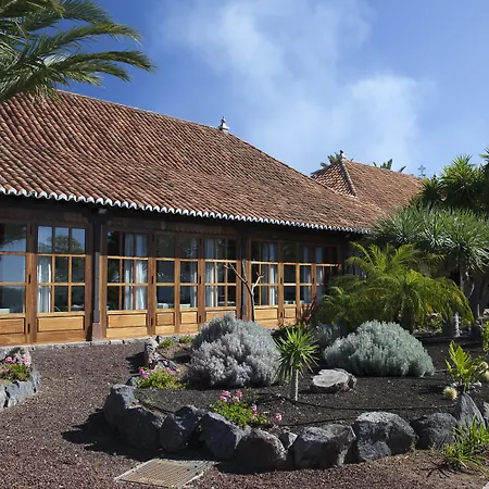 De La Gomera Сан-Себастьян-де-ла-Гомера