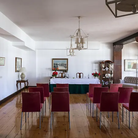 De La Gomera 4* Сан-Себастьян-де-ла-Гомера